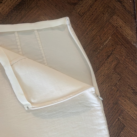 Michael Kors 100% Virgin Wool Pants Size 12 - Picture 5 of 8